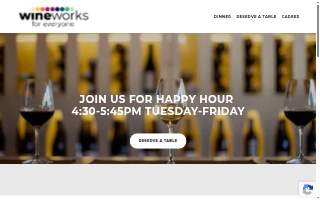 Wineworks For Everyone