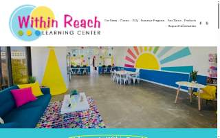 Within Reach Learning Center