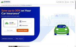 Acceptance Insurance