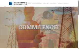 Benchmark Engineering Inc