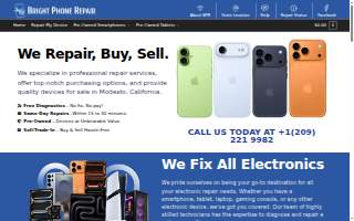 Bright Phone Repair
