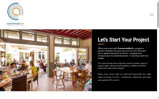 Commercial Architecture