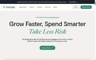 Gilwin Company, Inc. website