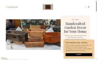Hart Floral & Garden