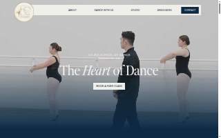 Juline School of Dance