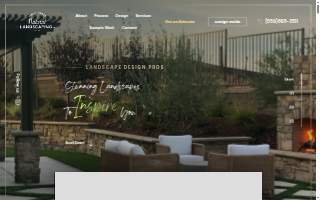 Natural Landscaping