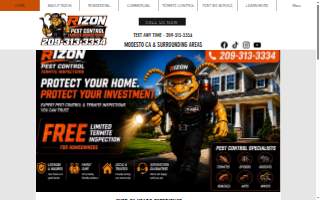 Rizon Pest/Termite Solutions
