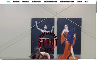 Strut Performing Arts