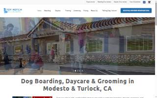 Top Notch Kennels of Modesto
