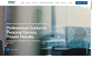 TSM Insurance Services