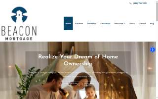 Beacon Mortgage