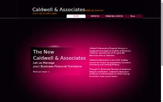 Caldwell & Associates