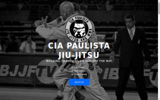 Cia Paulista Brazilian Jiu Jitsu