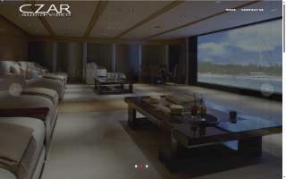 Czar Audio-Video &