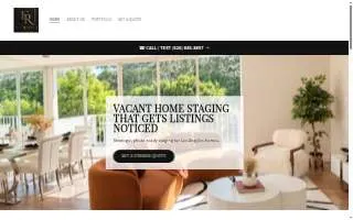 FC RONA STAGING LLC website
