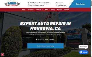 Lima Auto Repair