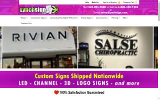 Lynch Sign Company