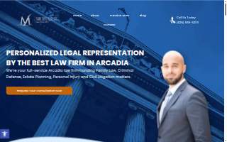 Mohajer Law Firm, APC of Monrovia