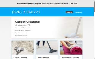 Monrovia Carpeting