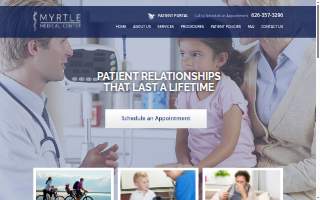 Myrtle Medical Center