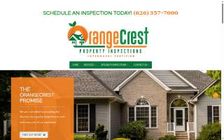 Orangecrest Property Inspections