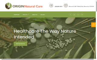 Origin Natural Care