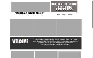 Savely Roofing