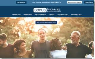 Sonus Hearing Care Professionals of Lancaster