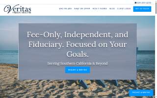 Veritas Financial Consulting