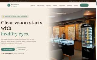 Vision Quest Optometry