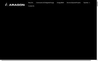Aragon Construction - Glass, Glazing & Architectural Metals