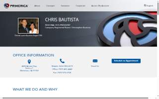 Chris Bautista