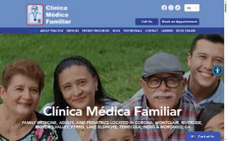 Clínica Médica Familiar de Montclair