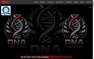 DNA Jiu Jitsu