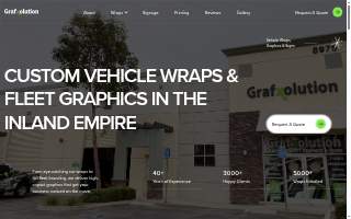 Grafxolution