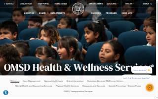 Health & Wellness Services Montclair CM