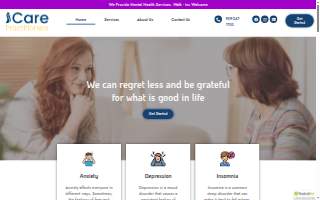 ICare Practitioners and Nursing Concierge Inc