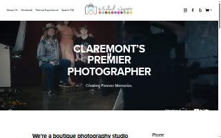 Michael Negrete Photography of Montclair