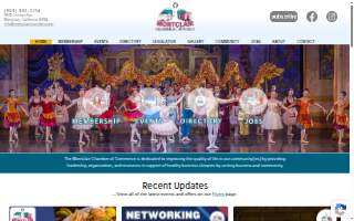 Montclair Chamber of Commerce