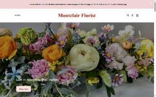 Montclair Florist