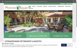 Montclair Royale