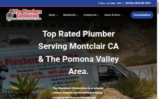The Plumbers connection Inc.