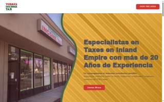 Torres Income Tax No. 2