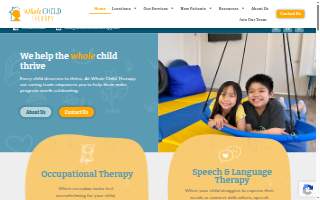Whole Child Therapy of Montclair