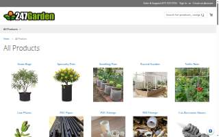 247Garden