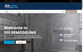 501 Remodeling