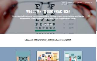 LA Optometry - Montebello