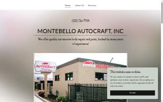 Montebello Autocraft