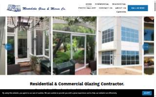Montebello Glass & Mirror Co.