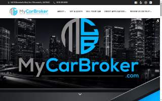 mycarbroker